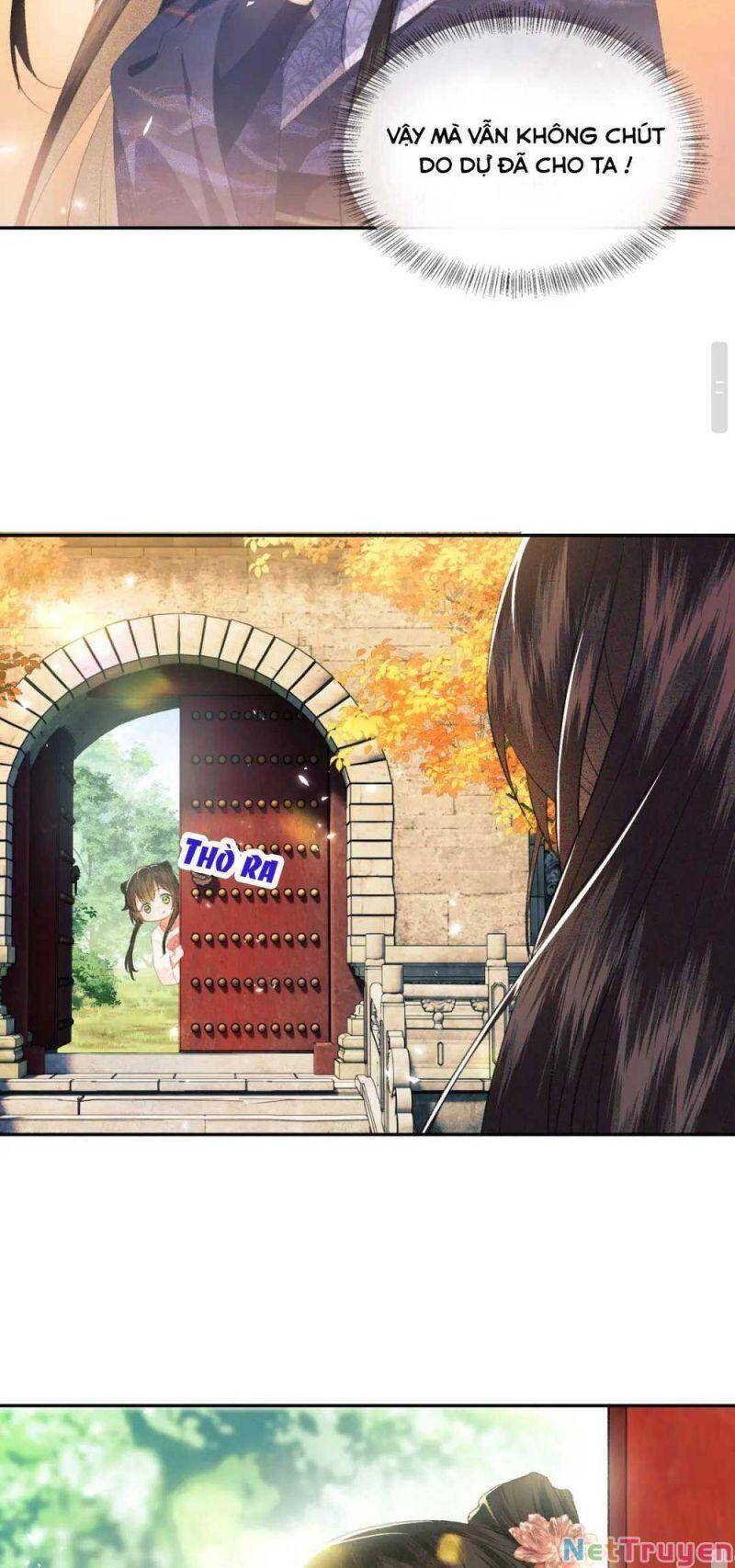 Mãn Cấp Trà Xanh Xuyên Không Thành Tiểu Đáng Thương Chap 3 - Next Chap 4