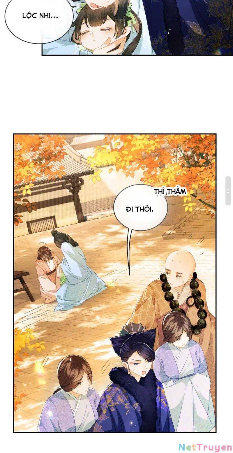 Mãn Cấp Trà Xanh Xuyên Không Thành Tiểu Đáng Thương Chap 3 - Next Chap 4