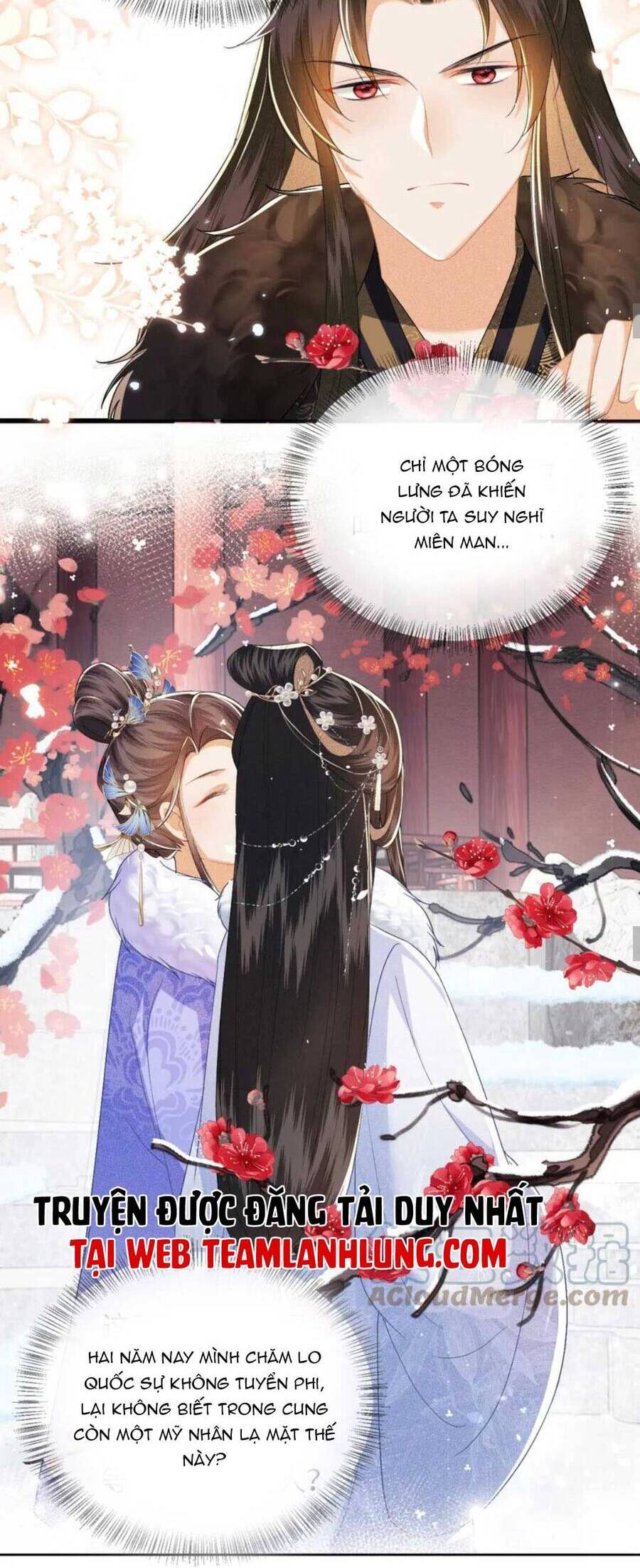 Mãn Cấp Trà Xanh Xuyên Không Thành Tiểu Đáng Thương Chap 30 - Next Chap 31