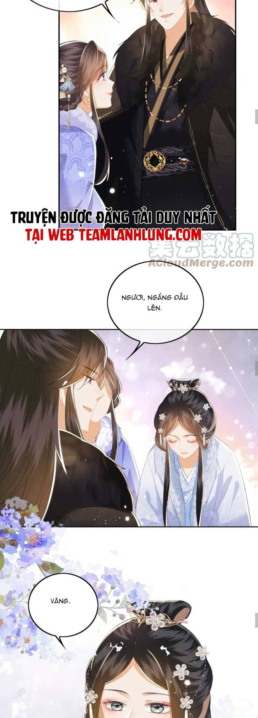 Mãn Cấp Trà Xanh Xuyên Không Thành Tiểu Đáng Thương Chap 30 - Next Chap 31