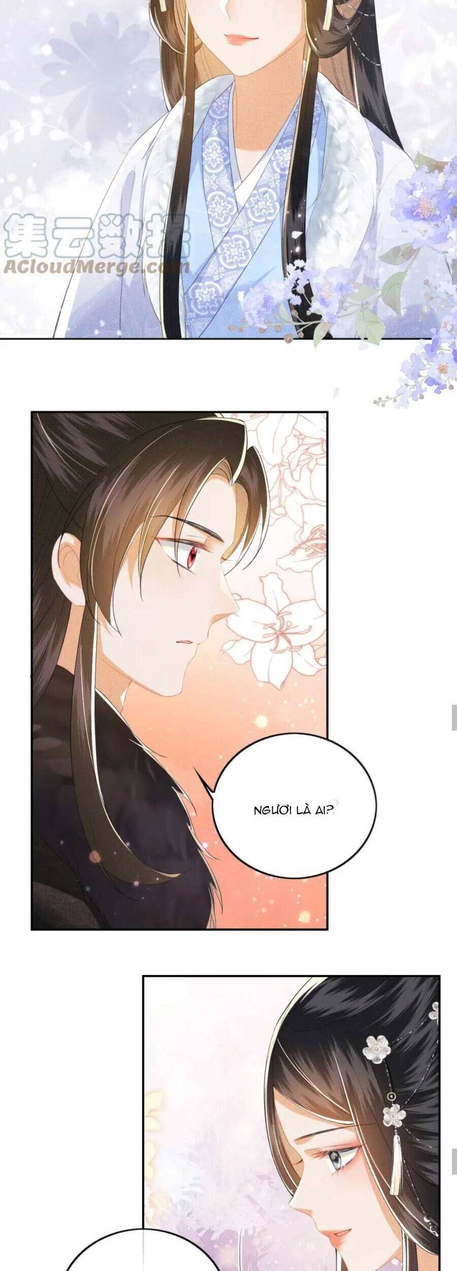 Mãn Cấp Trà Xanh Xuyên Không Thành Tiểu Đáng Thương Chap 30 - Next Chap 31