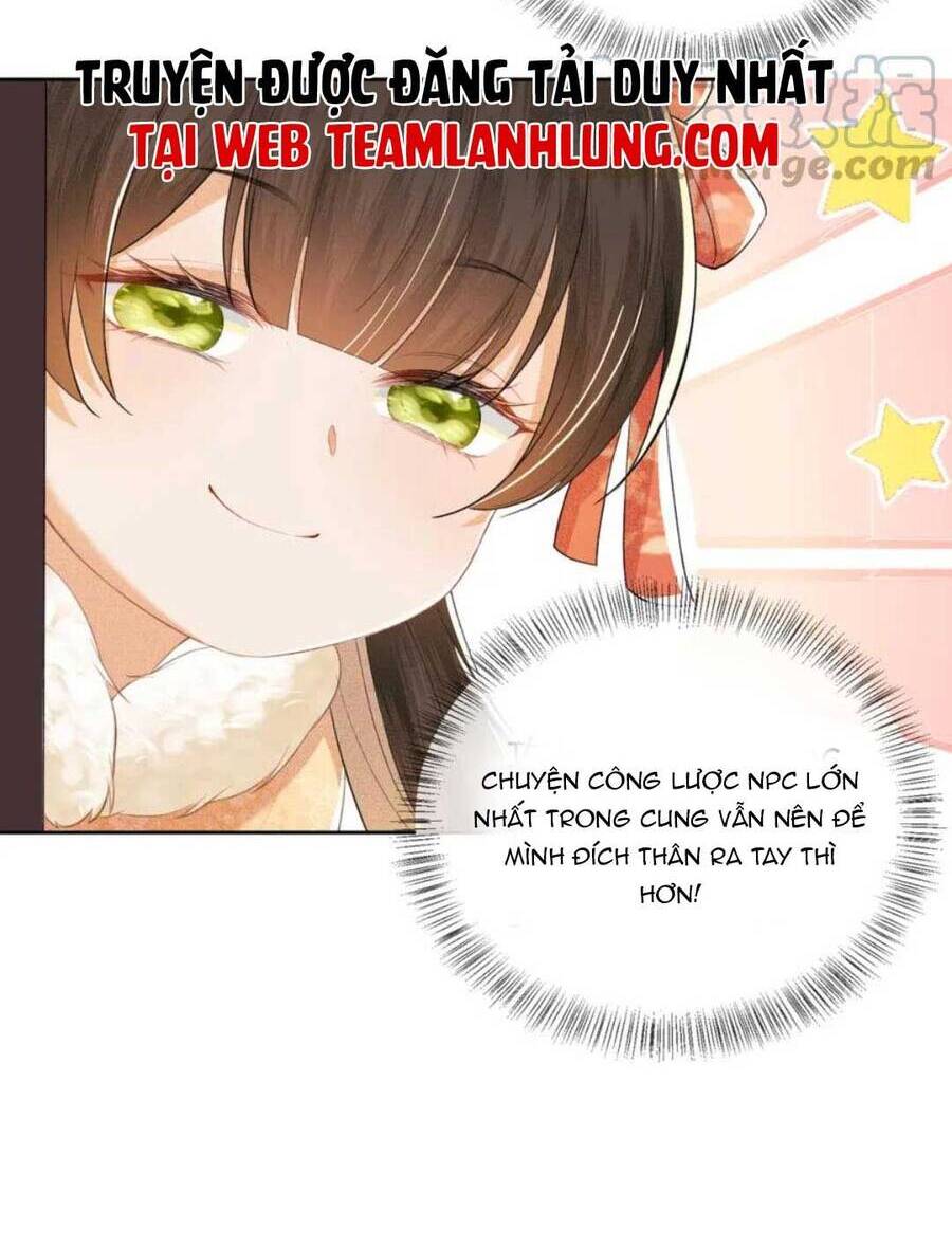 Mãn Cấp Trà Xanh Xuyên Không Thành Tiểu Đáng Thương Chap 30 - Next Chap 31