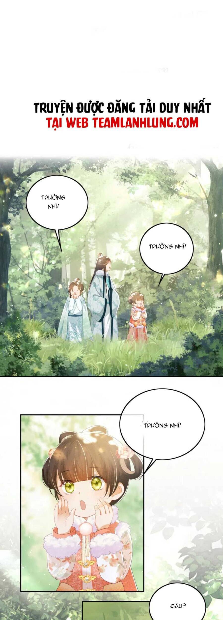 Mãn Cấp Trà Xanh Xuyên Không Thành Tiểu Đáng Thương Chap 30 - Next Chap 31