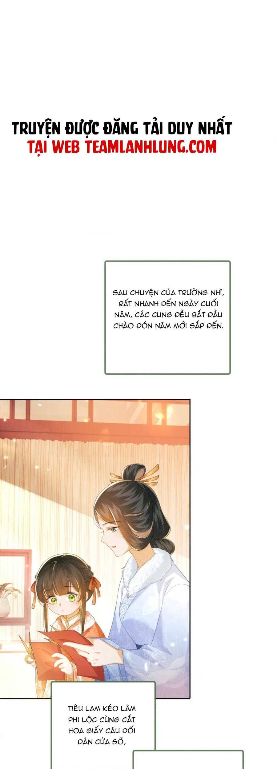 Mãn Cấp Trà Xanh Xuyên Không Thành Tiểu Đáng Thương Chap 30 - Next Chap 31