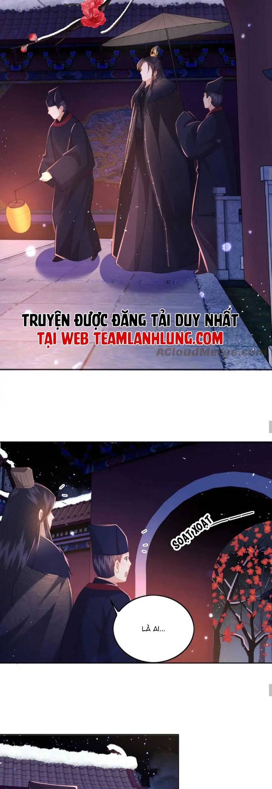 Mãn Cấp Trà Xanh Xuyên Không Thành Tiểu Đáng Thương Chap 31 - Next Chap 32
