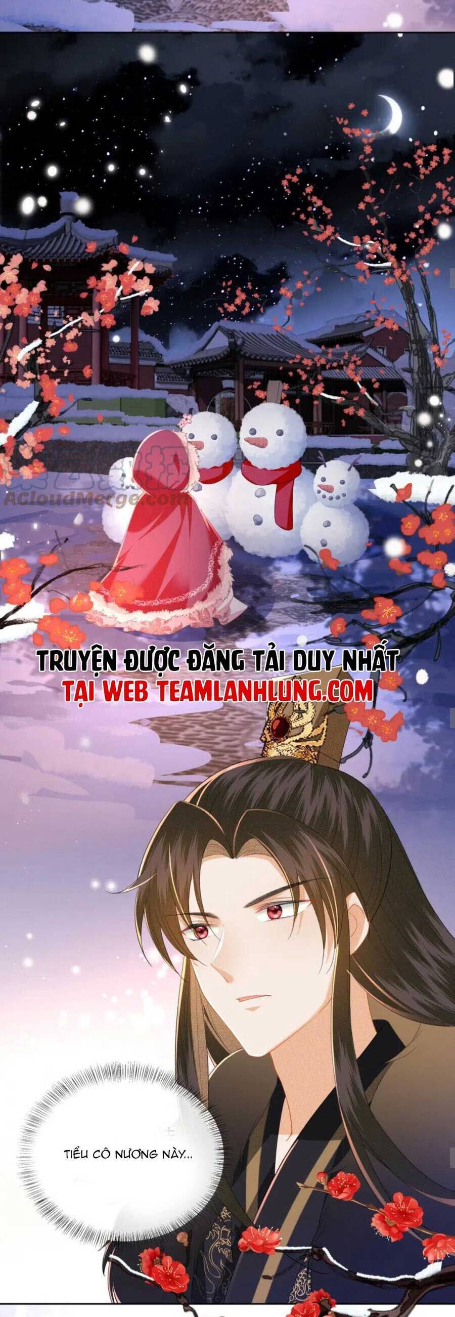 Mãn Cấp Trà Xanh Xuyên Không Thành Tiểu Đáng Thương Chap 31 - Next Chap 32