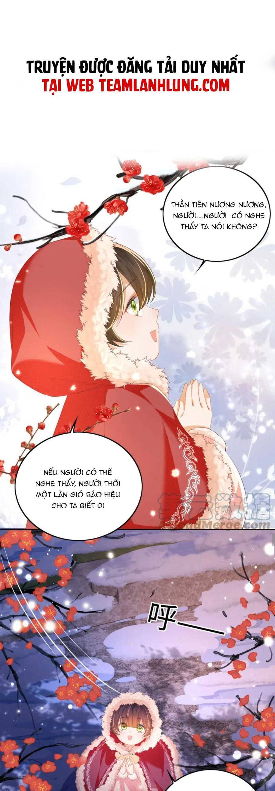 Mãn Cấp Trà Xanh Xuyên Không Thành Tiểu Đáng Thương Chap 31 - Next Chap 32