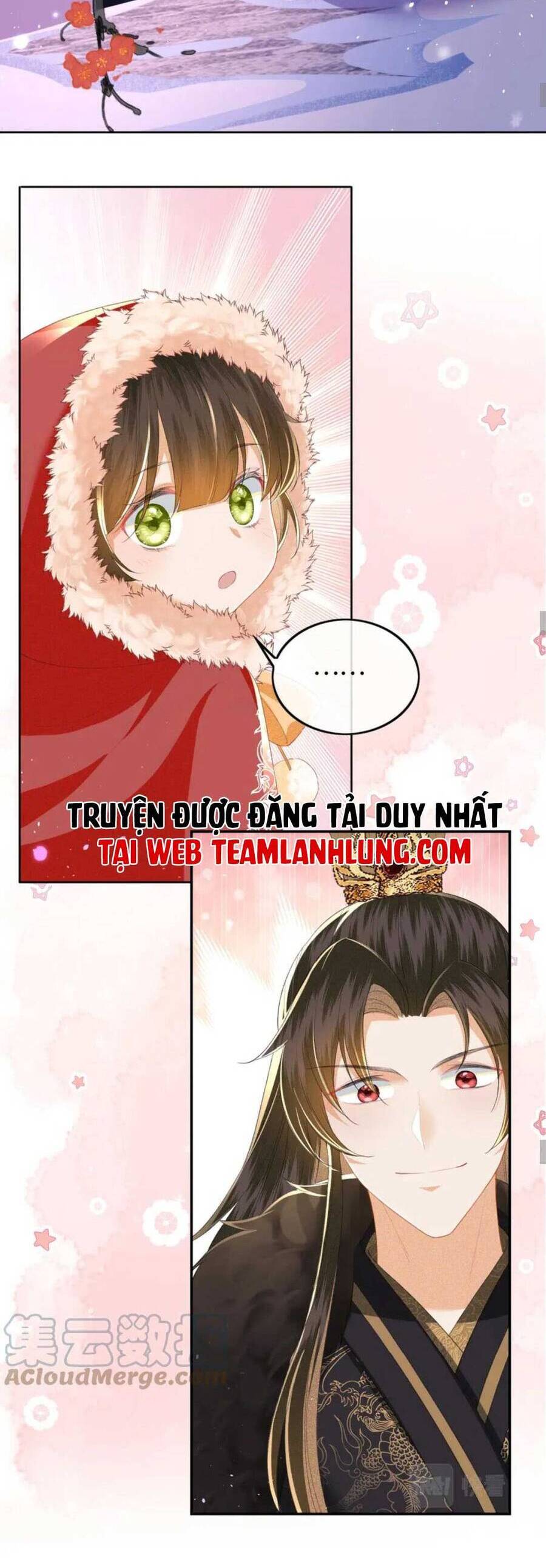 Mãn Cấp Trà Xanh Xuyên Không Thành Tiểu Đáng Thương Chap 31 - Next Chap 32