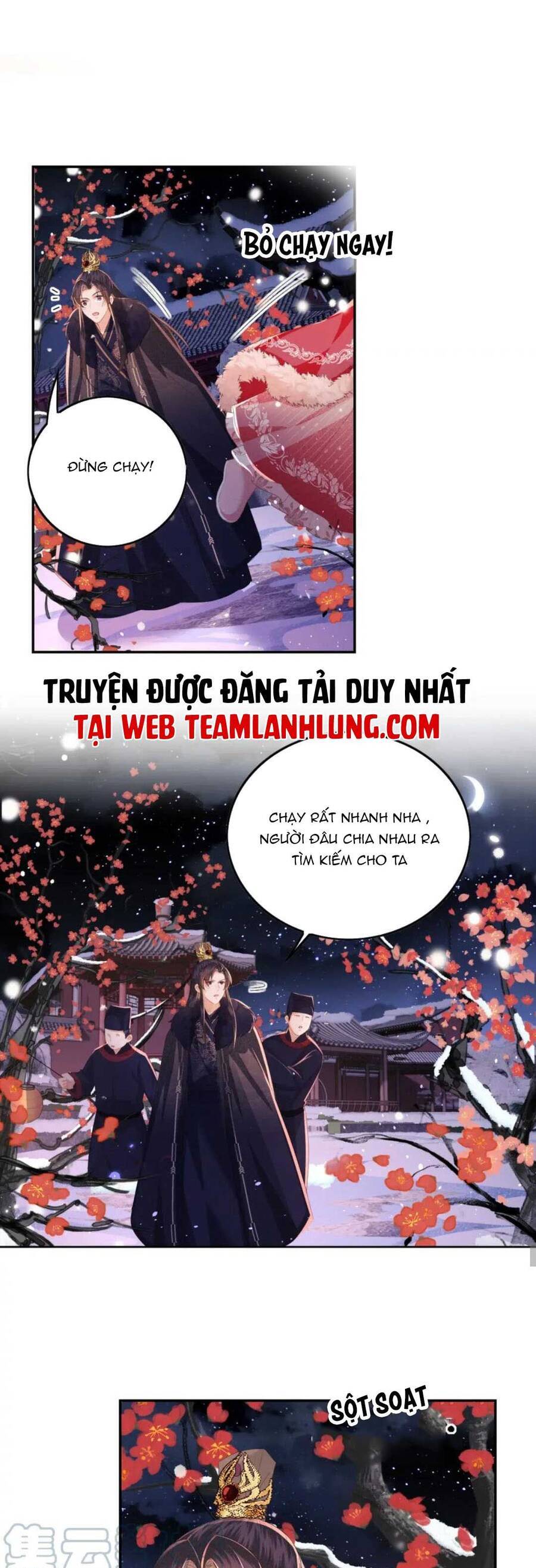 Mãn Cấp Trà Xanh Xuyên Không Thành Tiểu Đáng Thương Chap 31 - Next Chap 32