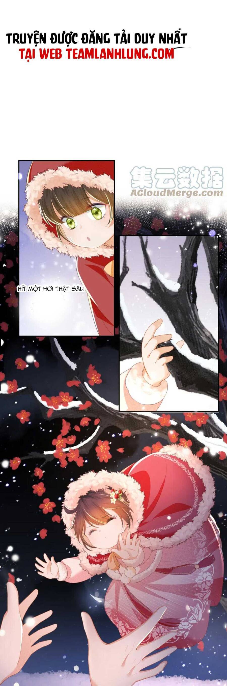 Mãn Cấp Trà Xanh Xuyên Không Thành Tiểu Đáng Thương Chap 31 - Next Chap 32