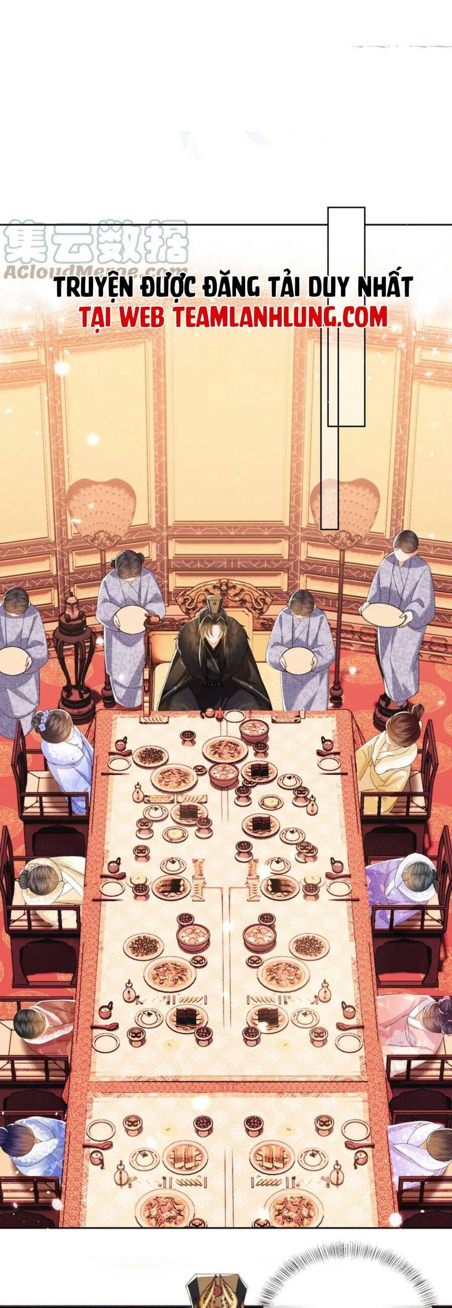 Mãn Cấp Trà Xanh Xuyên Không Thành Tiểu Đáng Thương Chap 31 - Next Chap 32