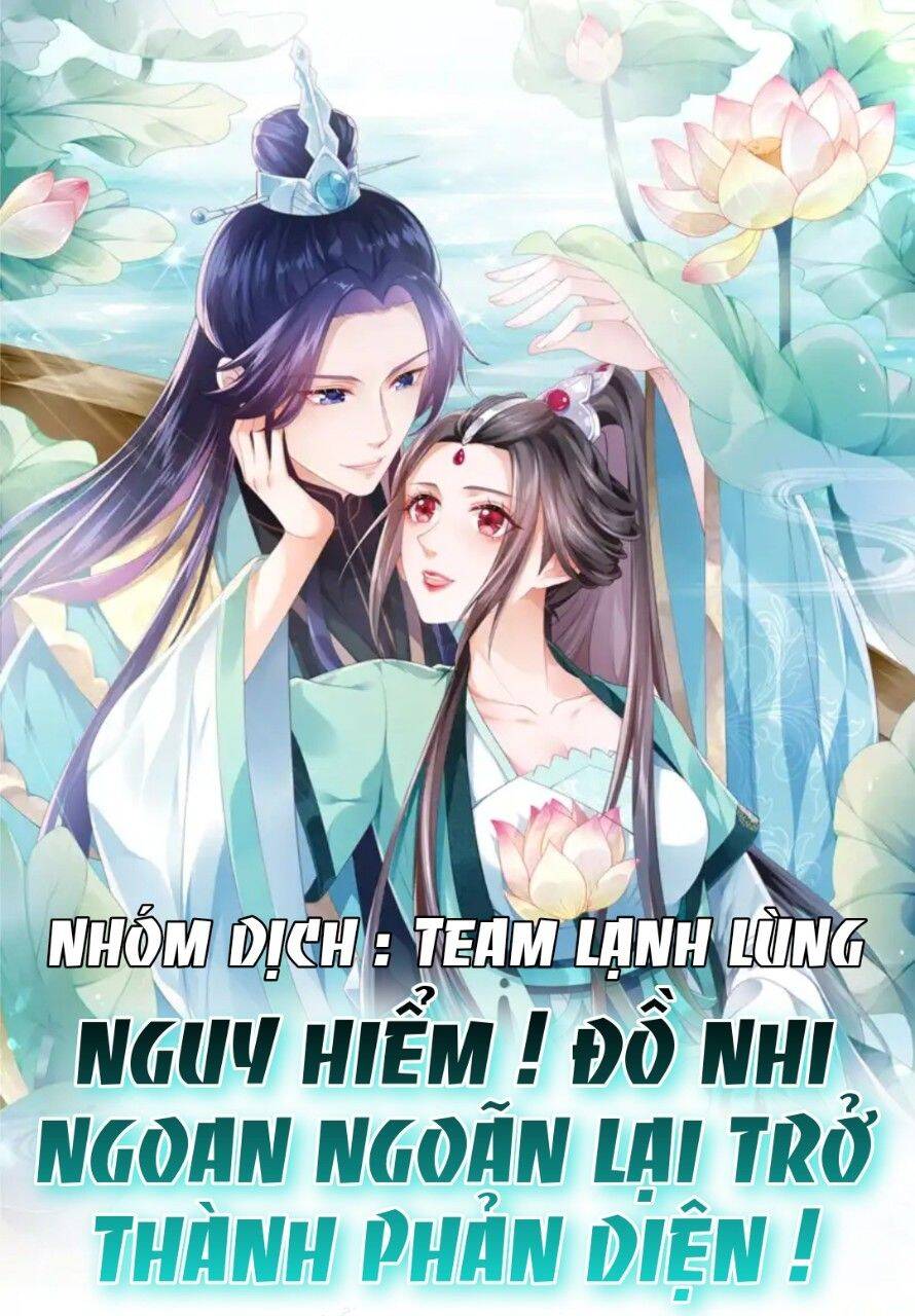 Mãn Cấp Trà Xanh Xuyên Không Thành Tiểu Đáng Thương Chap 32 - Next Chap 33