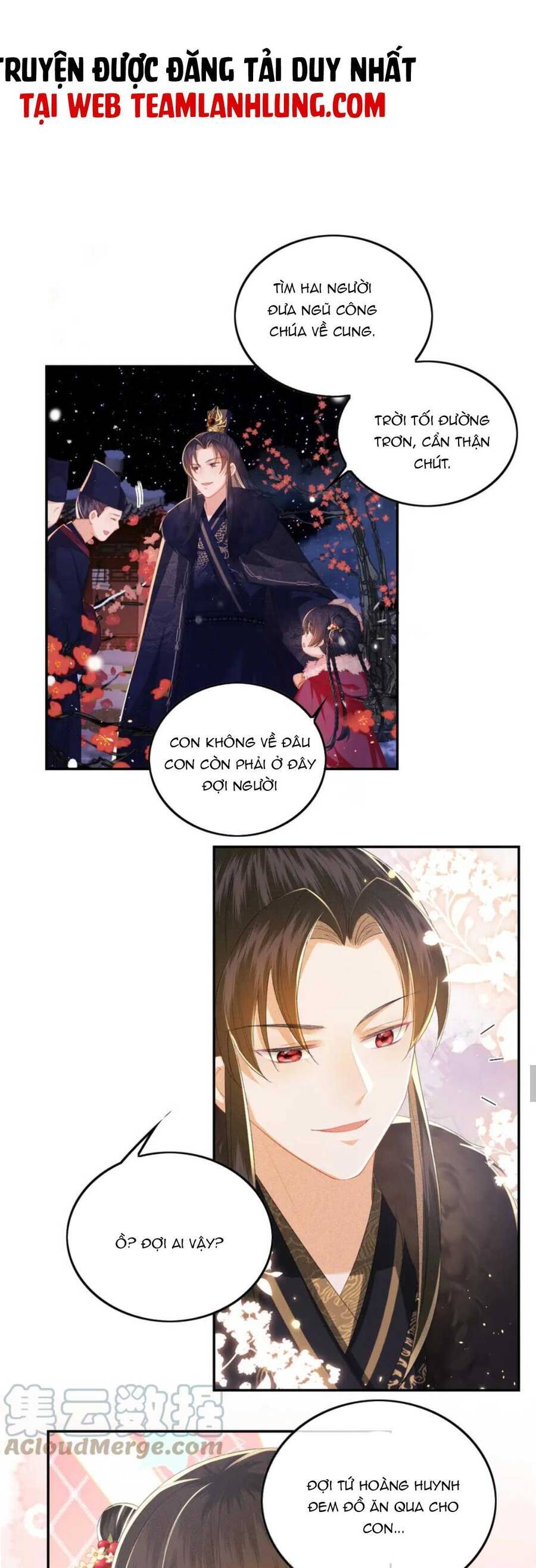Mãn Cấp Trà Xanh Xuyên Không Thành Tiểu Đáng Thương Chap 32 - Next Chap 33