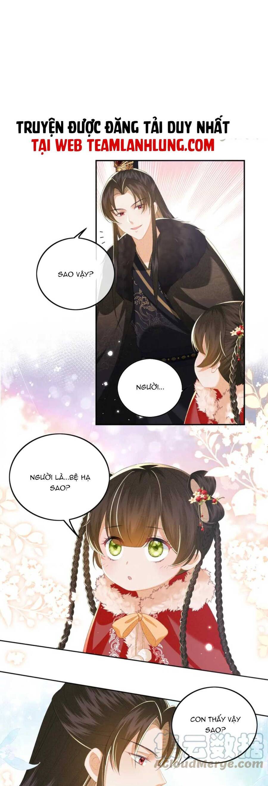 Mãn Cấp Trà Xanh Xuyên Không Thành Tiểu Đáng Thương Chap 32 - Next Chap 33