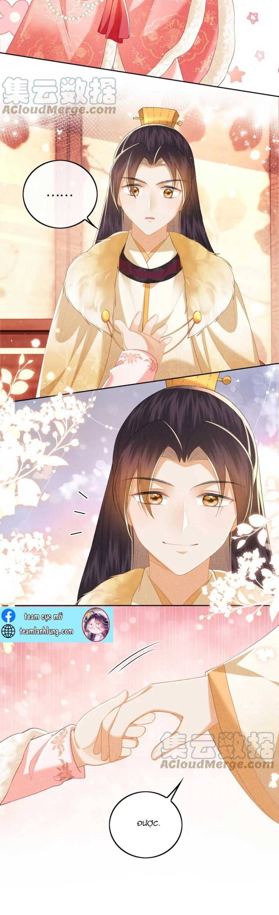 Mãn Cấp Trà Xanh Xuyên Không Thành Tiểu Đáng Thương Chap 34 - Next Chap 35