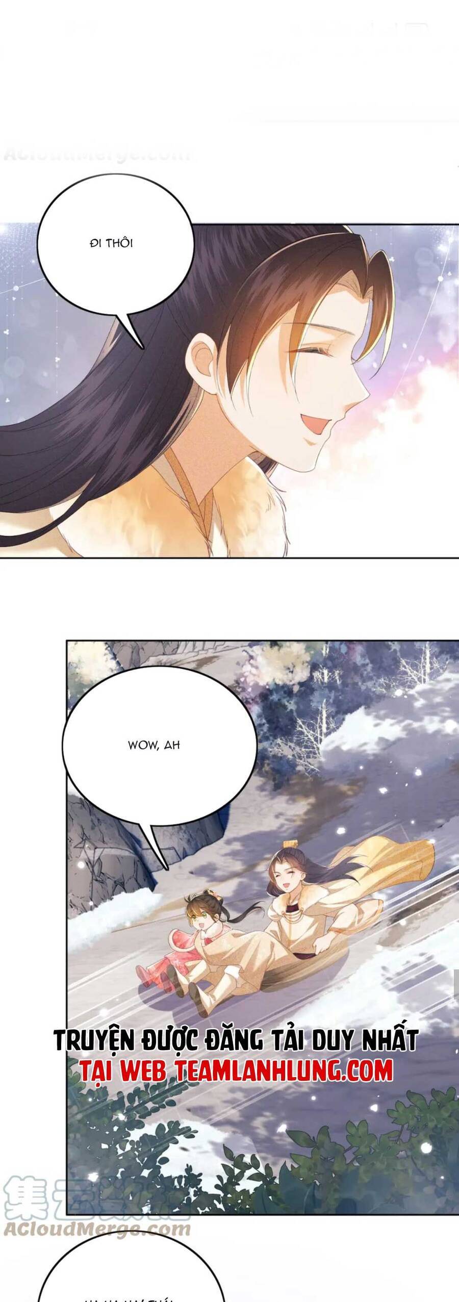 Mãn Cấp Trà Xanh Xuyên Không Thành Tiểu Đáng Thương Chap 35 - Next Chap 36
