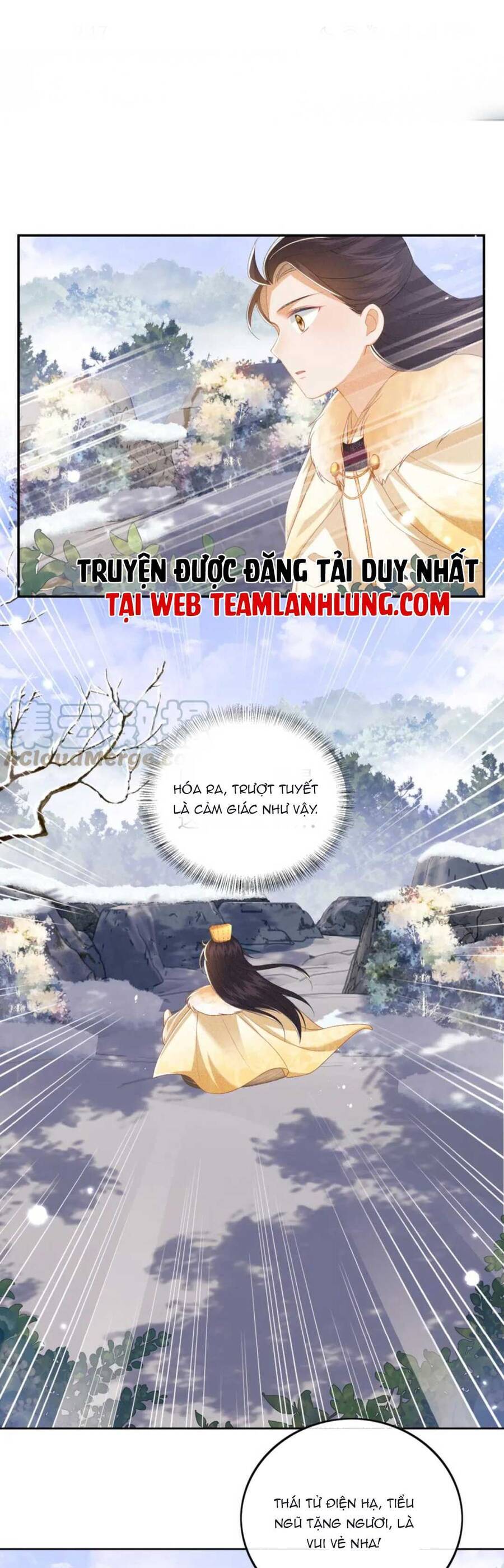 Mãn Cấp Trà Xanh Xuyên Không Thành Tiểu Đáng Thương Chap 35 - Next Chap 36