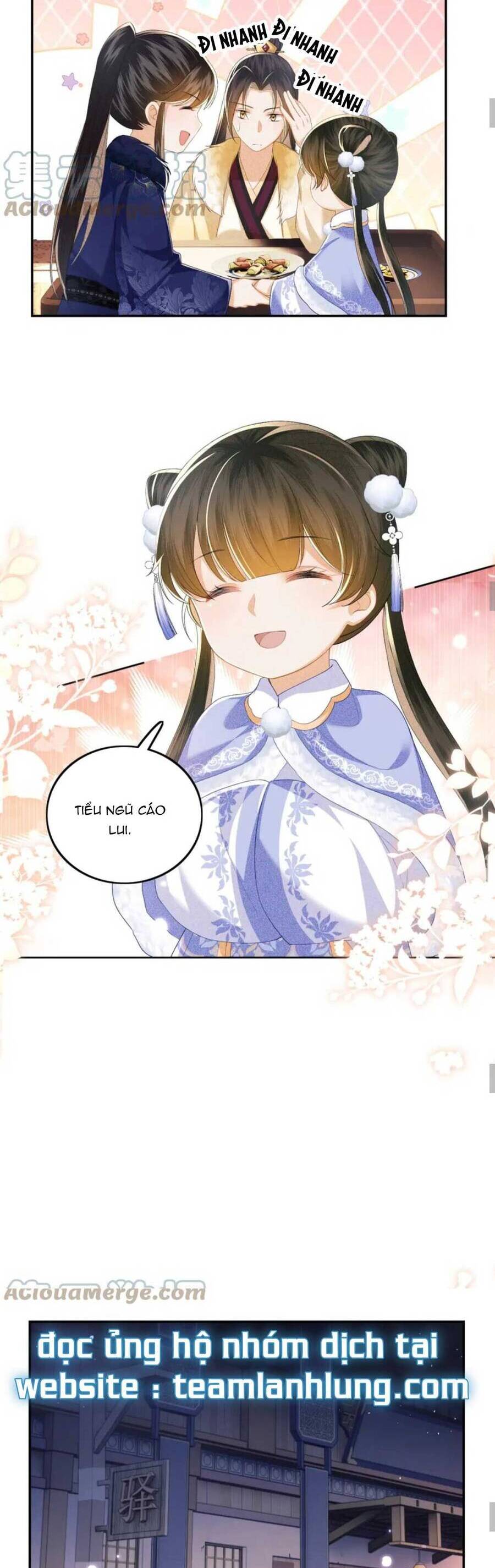 Mãn Cấp Trà Xanh Xuyên Không Thành Tiểu Đáng Thương Chap 37 - Next Chap 38