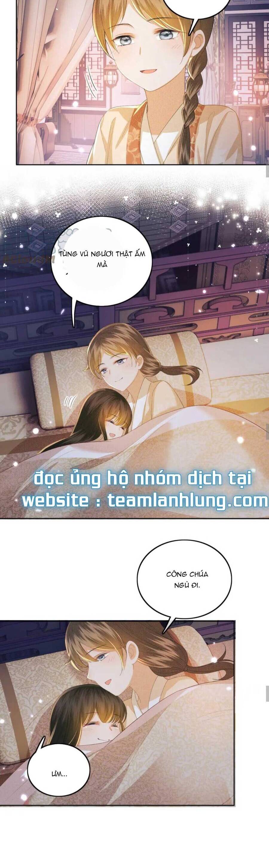 Mãn Cấp Trà Xanh Xuyên Không Thành Tiểu Đáng Thương Chap 37 - Next Chap 38