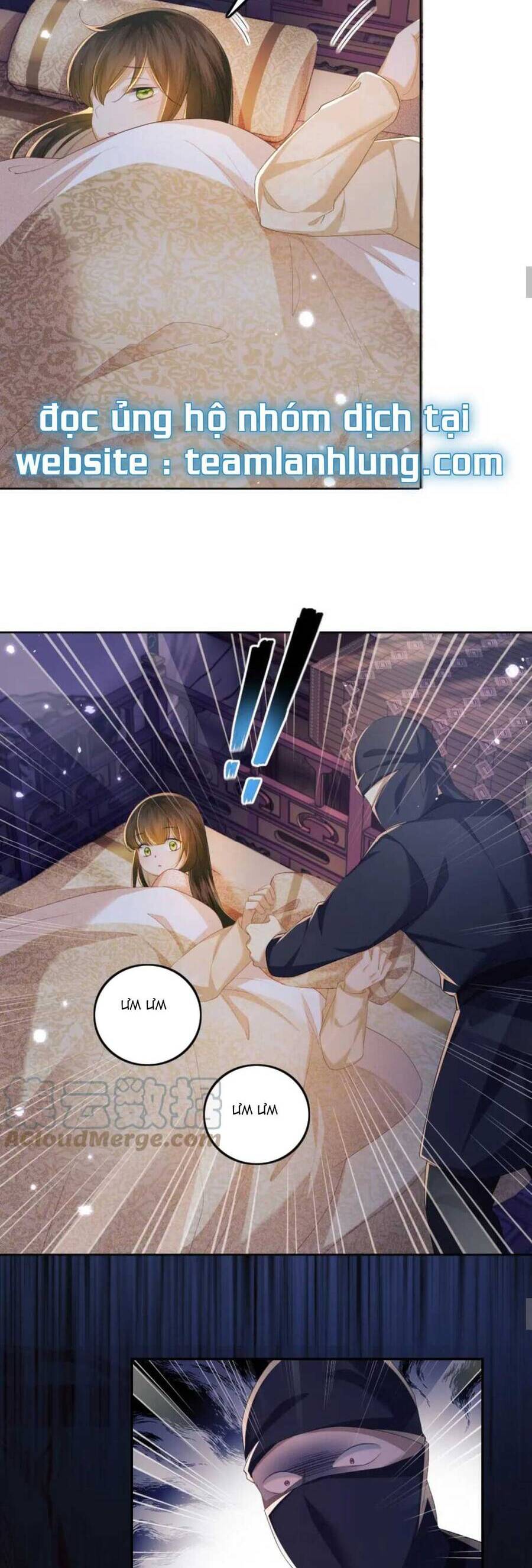 Mãn Cấp Trà Xanh Xuyên Không Thành Tiểu Đáng Thương Chap 37 - Next Chap 38