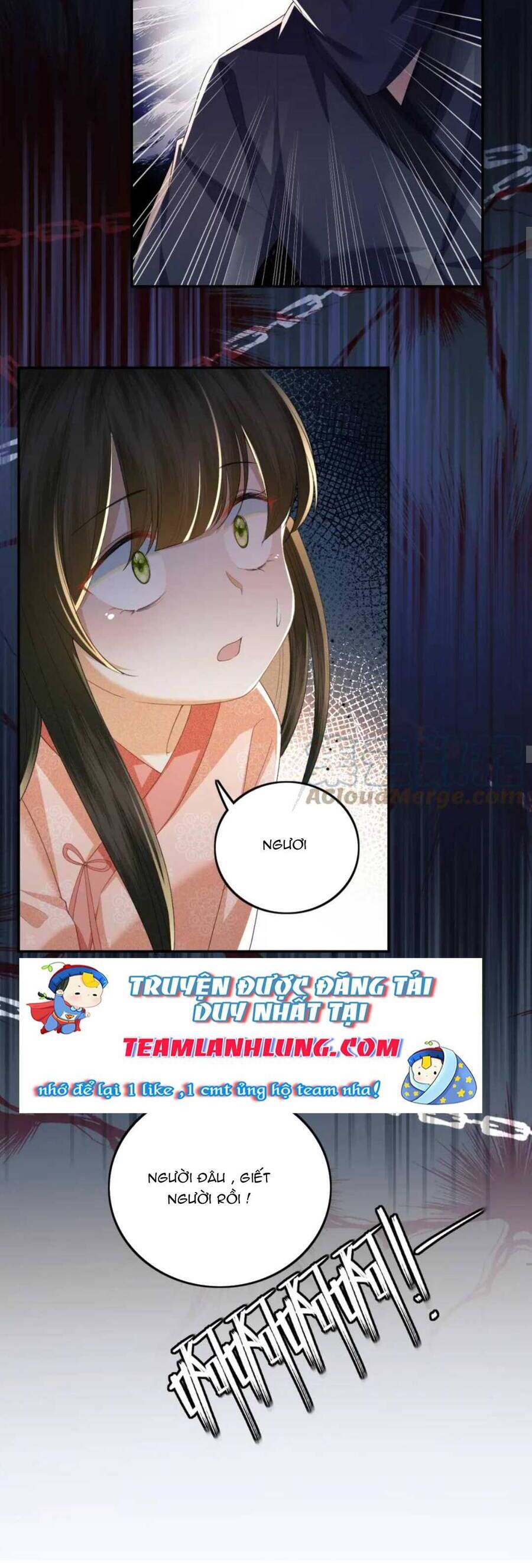 Mãn Cấp Trà Xanh Xuyên Không Thành Tiểu Đáng Thương Chap 37 - Next Chap 38