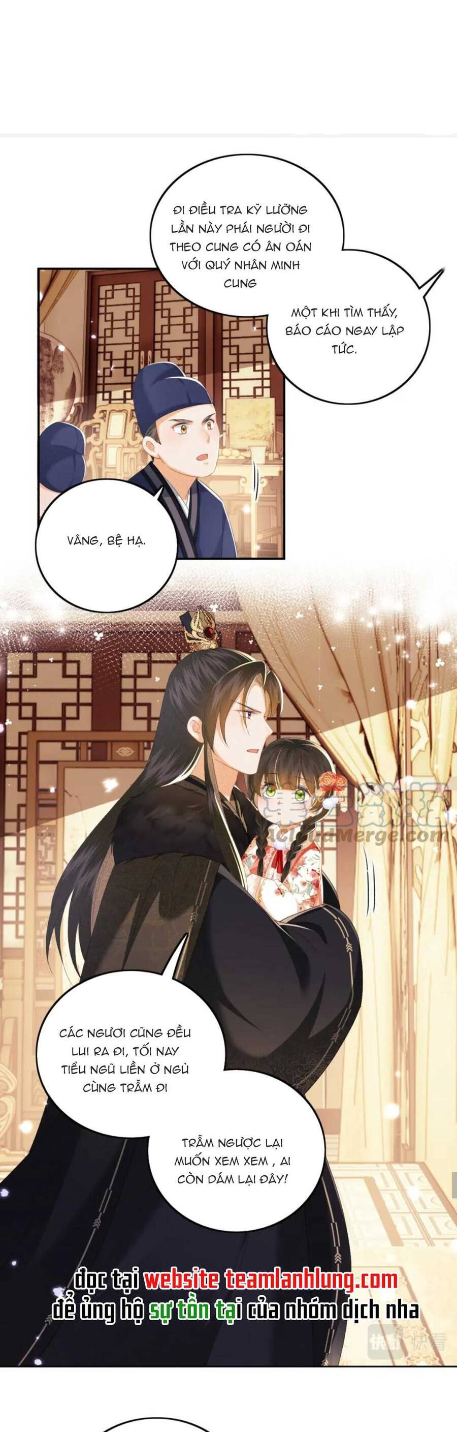 Mãn Cấp Trà Xanh Xuyên Không Thành Tiểu Đáng Thương Chap 38 - Next Chap 39