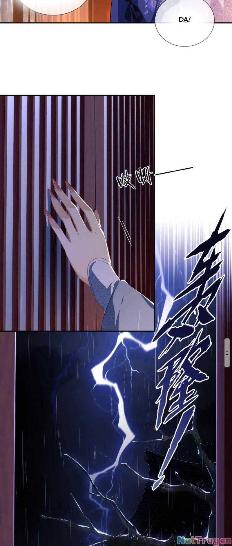 Mãn Cấp Trà Xanh Xuyên Không Thành Tiểu Đáng Thương Chap 4 - Next Chap 5