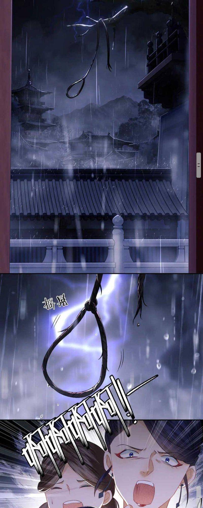 Mãn Cấp Trà Xanh Xuyên Không Thành Tiểu Đáng Thương Chap 4 - Next Chap 5