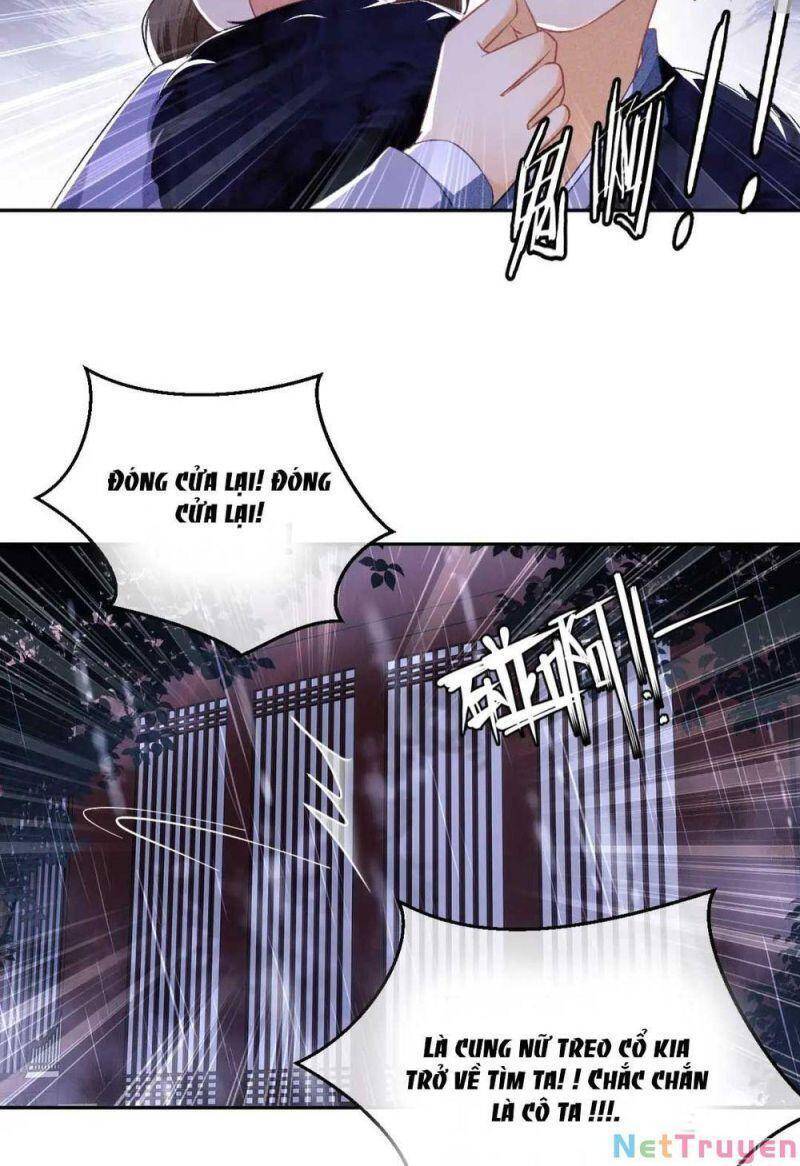 Mãn Cấp Trà Xanh Xuyên Không Thành Tiểu Đáng Thương Chap 4 - Next Chap 5