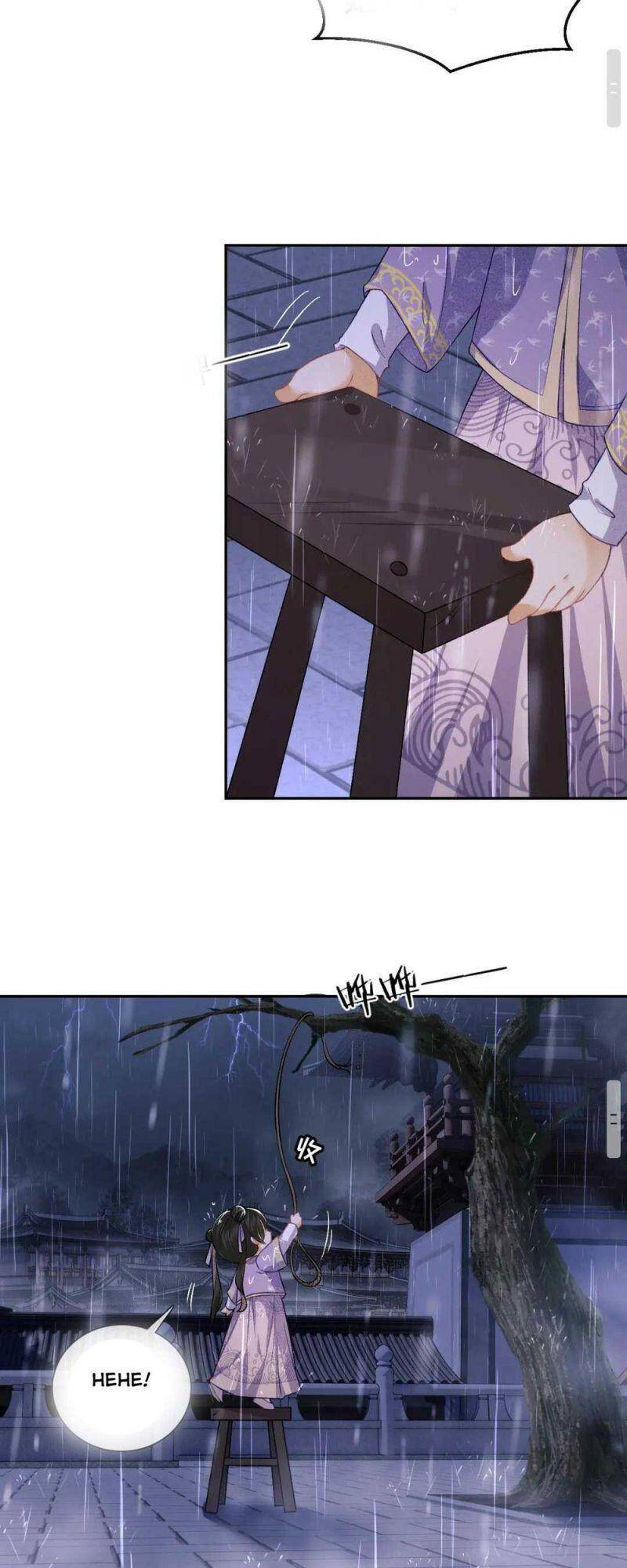Mãn Cấp Trà Xanh Xuyên Không Thành Tiểu Đáng Thương Chap 4 - Next Chap 5