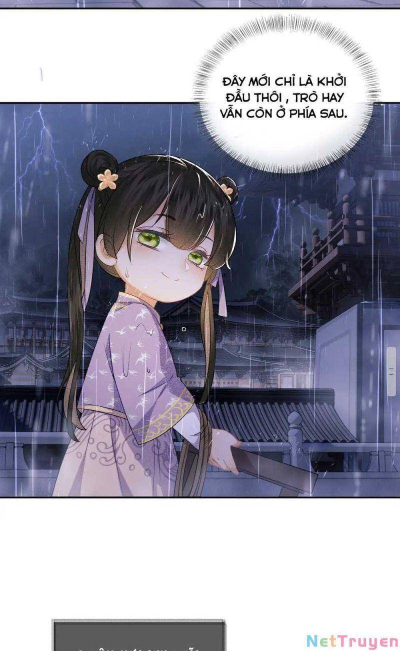 Mãn Cấp Trà Xanh Xuyên Không Thành Tiểu Đáng Thương Chap 4 - Next Chap 5