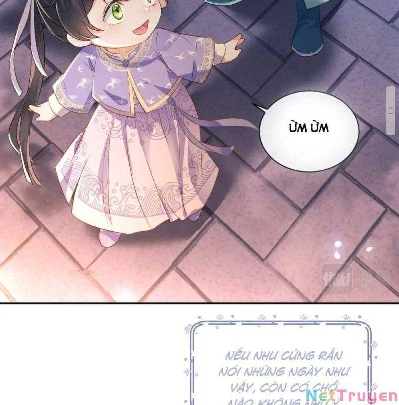 Mãn Cấp Trà Xanh Xuyên Không Thành Tiểu Đáng Thương Chap 4 - Next Chap 5
