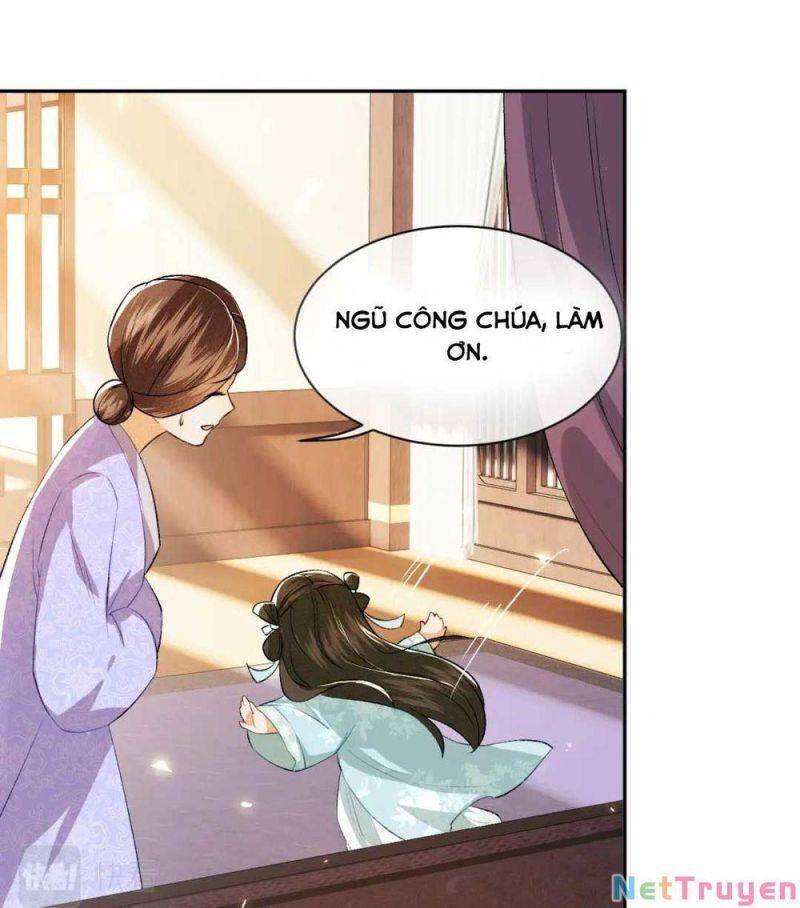 Mãn Cấp Trà Xanh Xuyên Không Thành Tiểu Đáng Thương Chap 4 - Next Chap 5