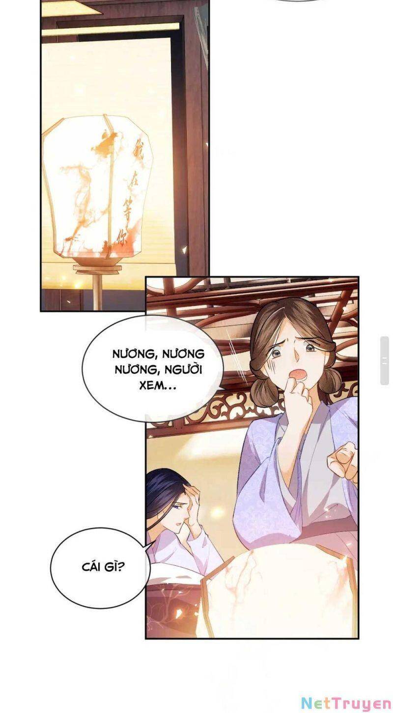 Mãn Cấp Trà Xanh Xuyên Không Thành Tiểu Đáng Thương Chap 4 - Next Chap 5