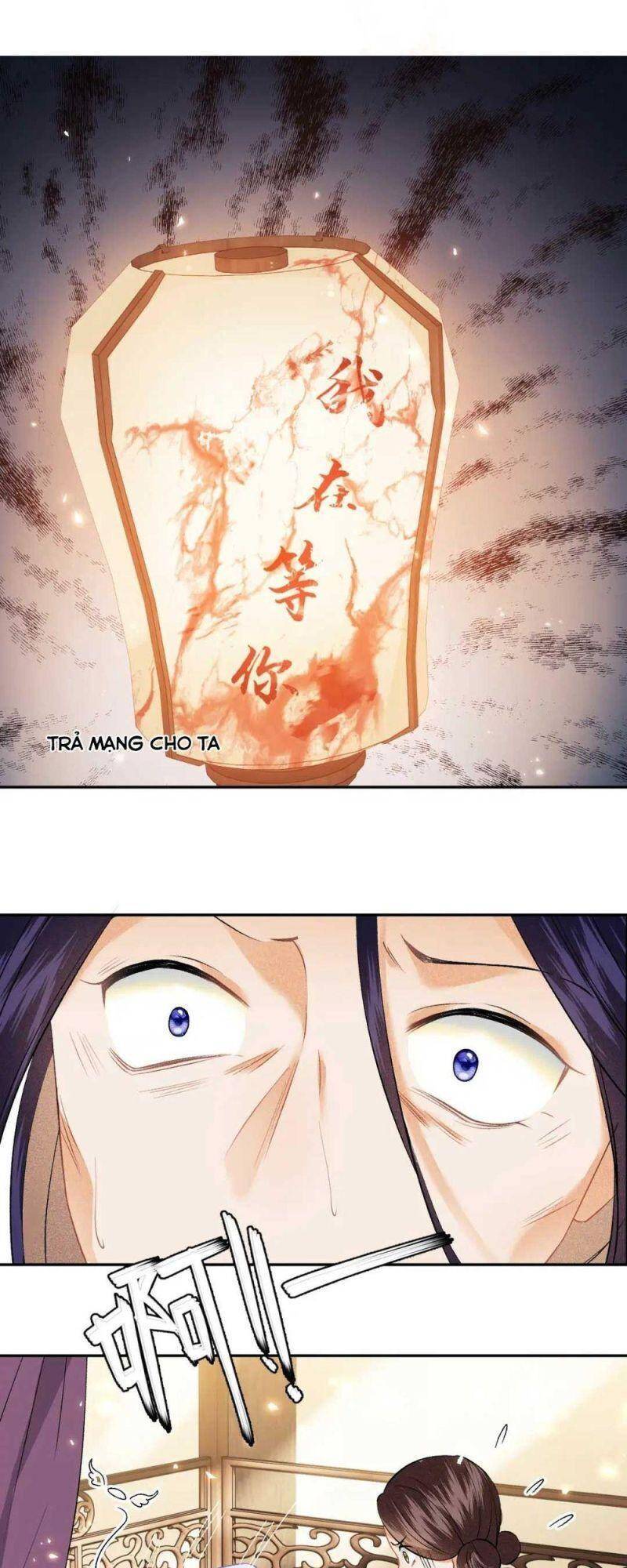 Mãn Cấp Trà Xanh Xuyên Không Thành Tiểu Đáng Thương Chap 4 - Next Chap 5