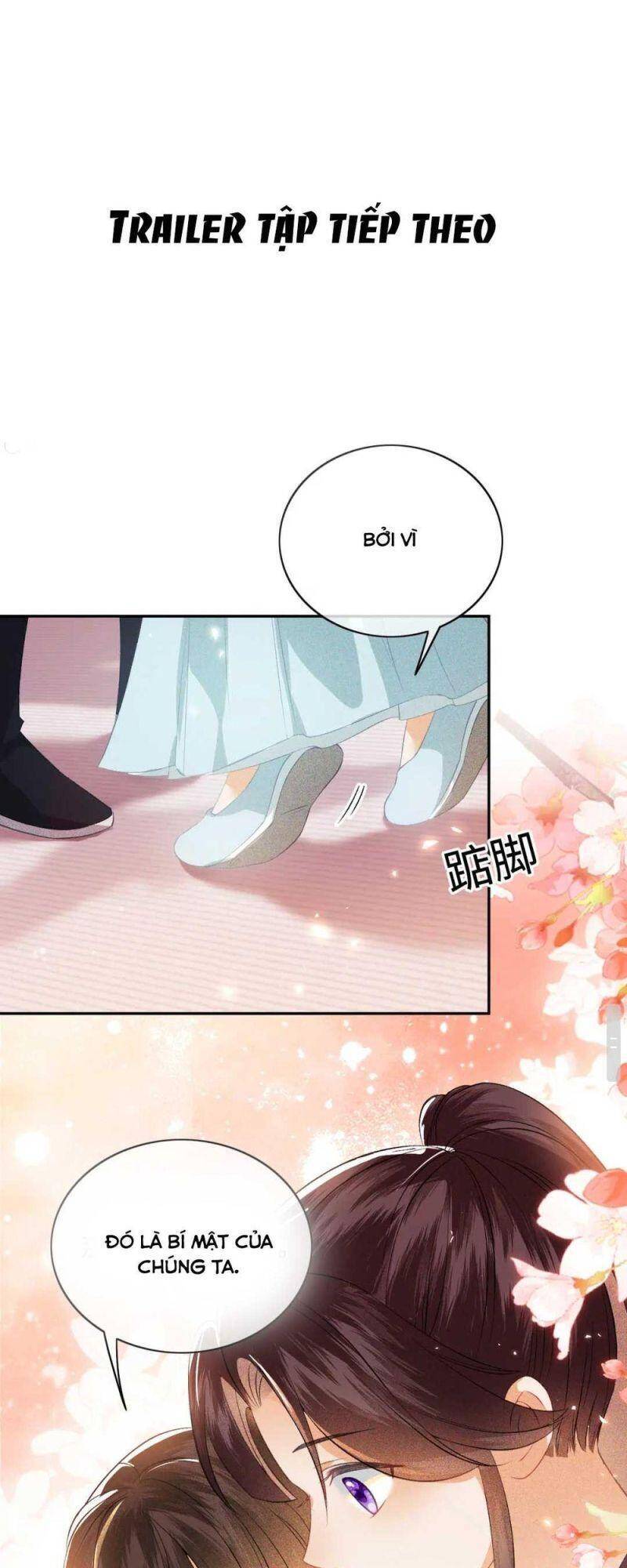 Mãn Cấp Trà Xanh Xuyên Không Thành Tiểu Đáng Thương Chap 4 - Next Chap 5