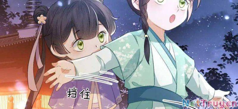 Mãn Cấp Trà Xanh Xuyên Không Thành Tiểu Đáng Thương Chap 4 - Next Chap 5