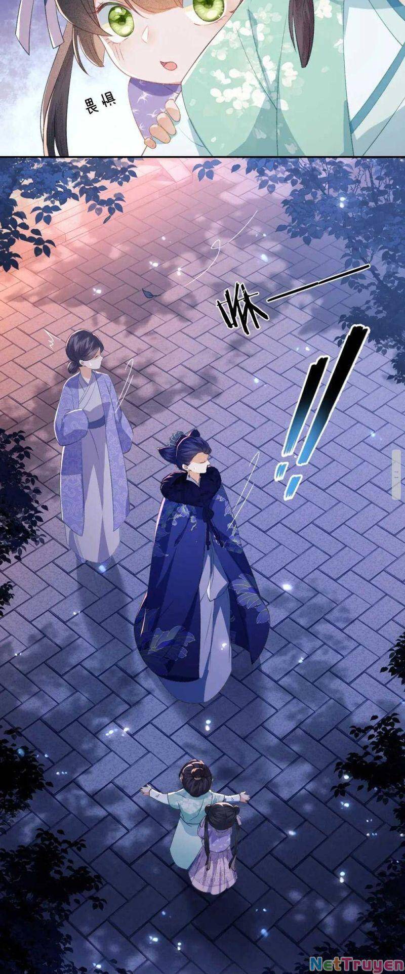 Mãn Cấp Trà Xanh Xuyên Không Thành Tiểu Đáng Thương Chap 4 - Next Chap 5