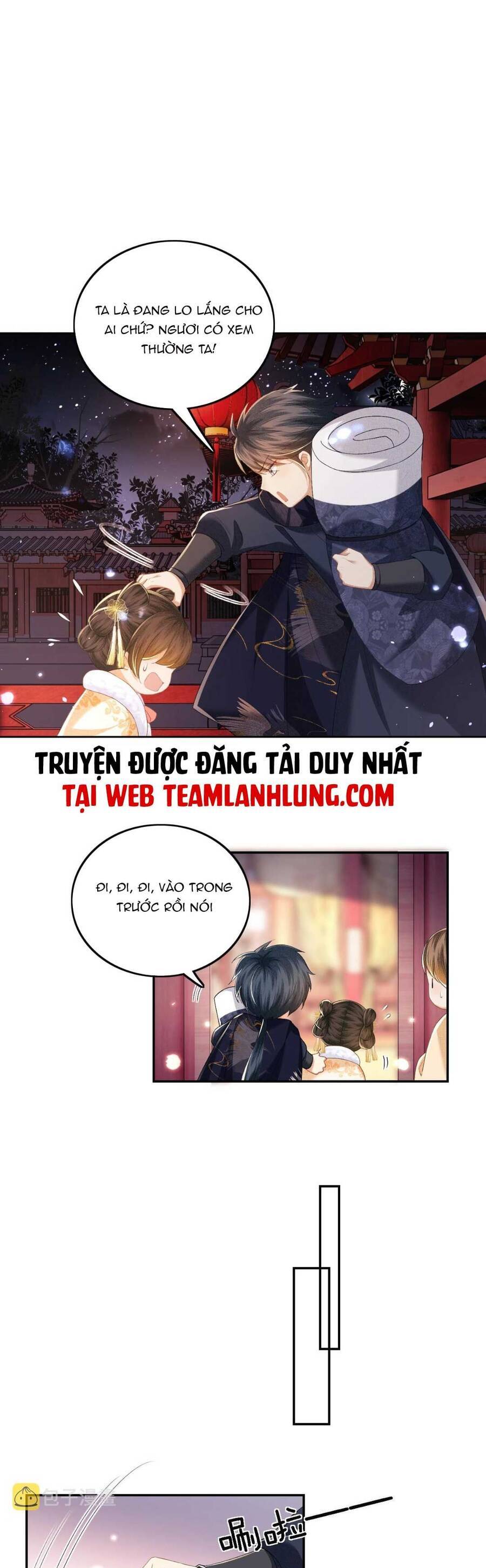 Mãn Cấp Trà Xanh Xuyên Không Thành Tiểu Đáng Thương Chap 40 - Next Chap 41
