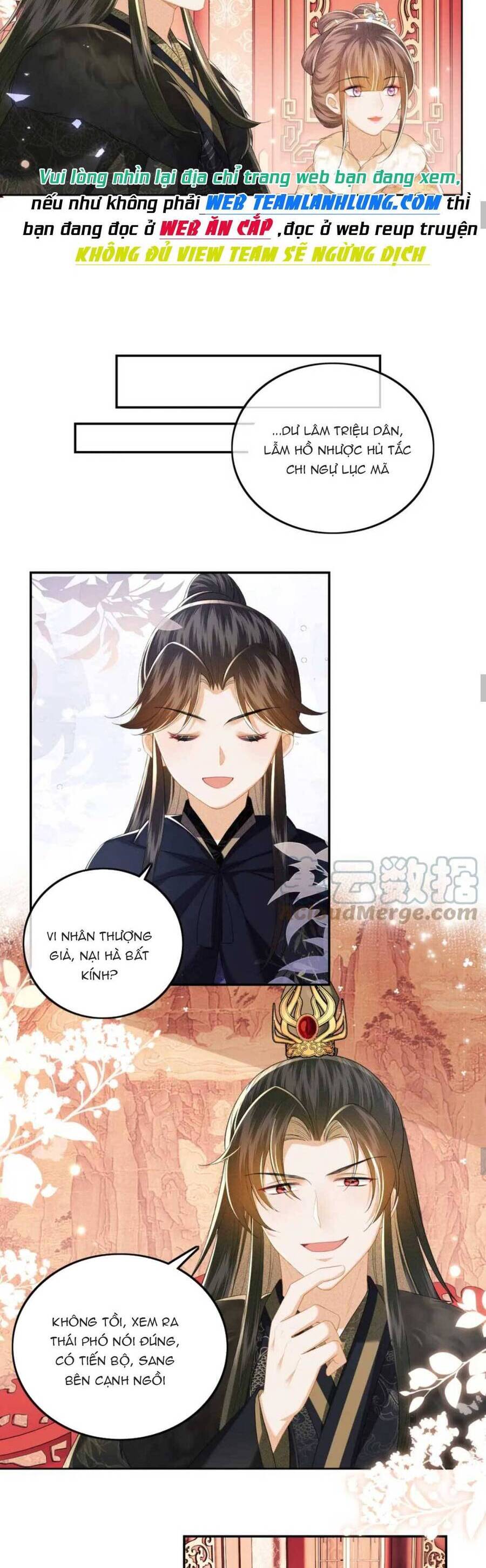 Mãn Cấp Trà Xanh Xuyên Không Thành Tiểu Đáng Thương Chap 41 - Next Chap 42