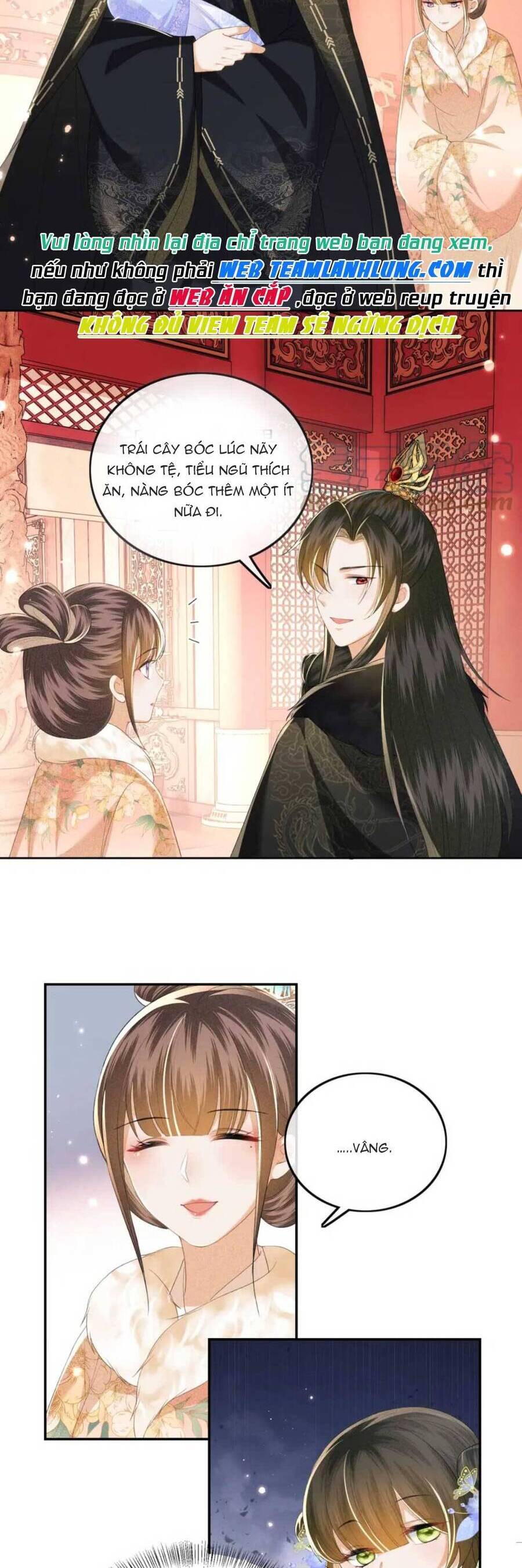 Mãn Cấp Trà Xanh Xuyên Không Thành Tiểu Đáng Thương Chap 42 - Next Chap 43