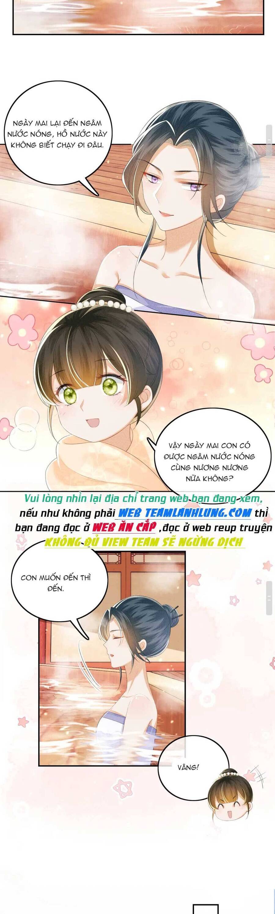 Mãn Cấp Trà Xanh Xuyên Không Thành Tiểu Đáng Thương Chap 43 - Next Chap 44
