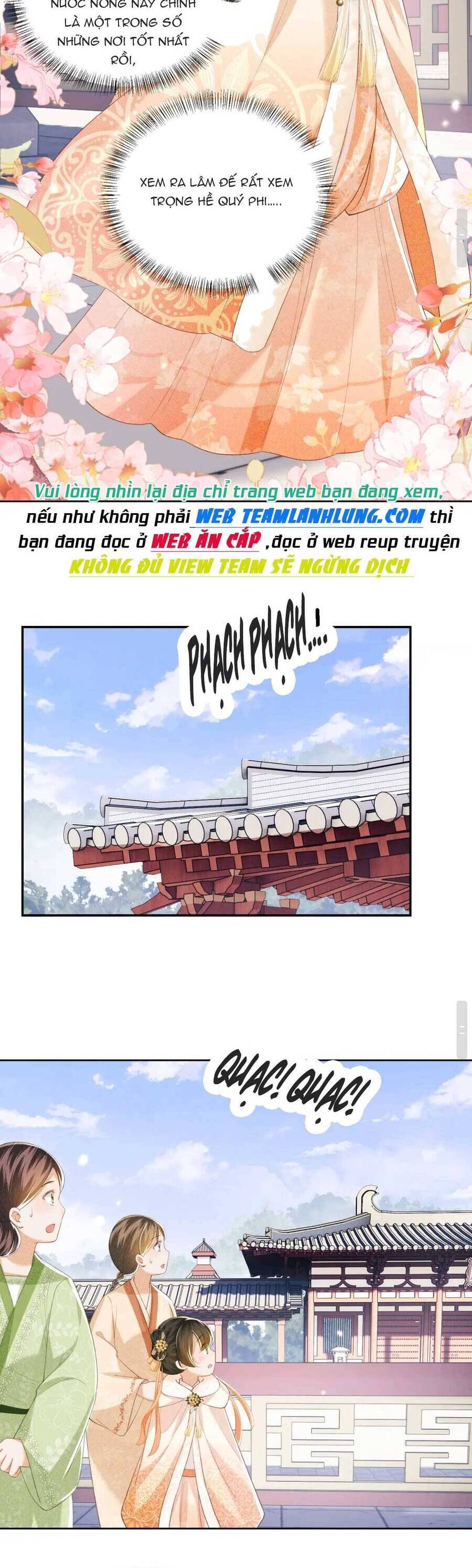 Mãn Cấp Trà Xanh Xuyên Không Thành Tiểu Đáng Thương Chap 43 - Next Chap 44