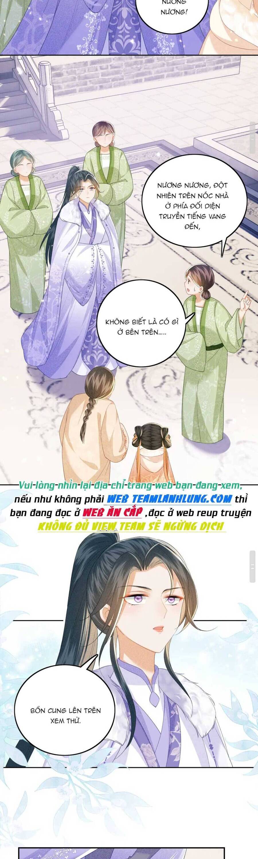 Mãn Cấp Trà Xanh Xuyên Không Thành Tiểu Đáng Thương Chap 43 - Next Chap 44