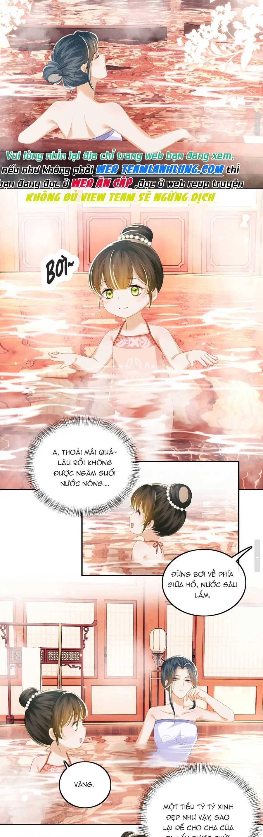 Mãn Cấp Trà Xanh Xuyên Không Thành Tiểu Đáng Thương Chap 43 - Next Chap 44