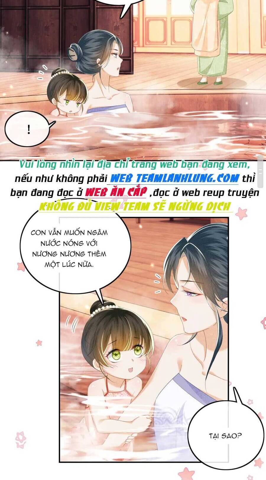Mãn Cấp Trà Xanh Xuyên Không Thành Tiểu Đáng Thương Chap 43 - Next Chap 44