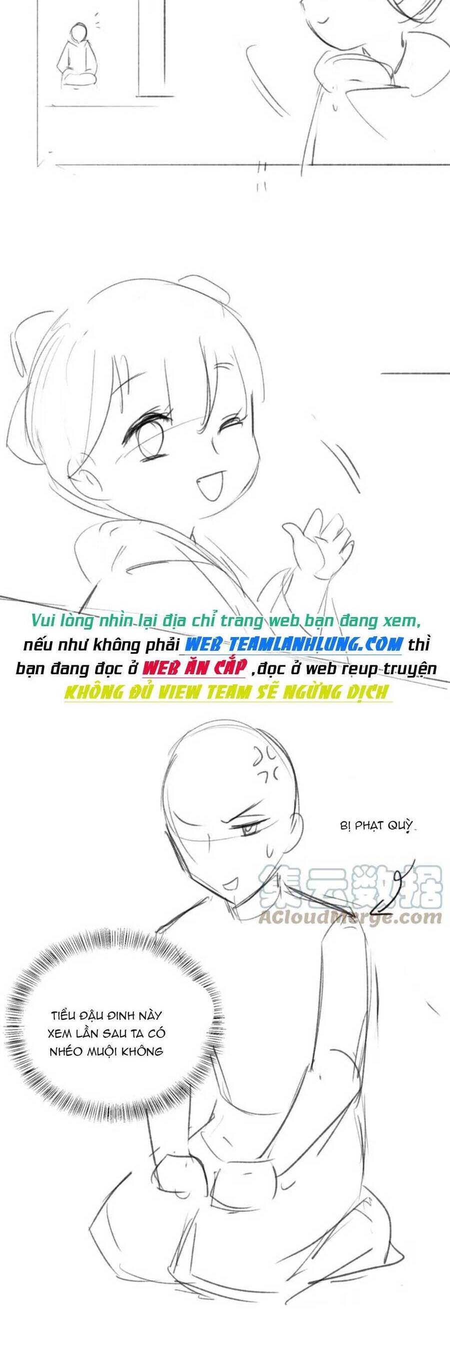 Mãn Cấp Trà Xanh Xuyên Không Thành Tiểu Đáng Thương Chap 44 - Next Chap 45