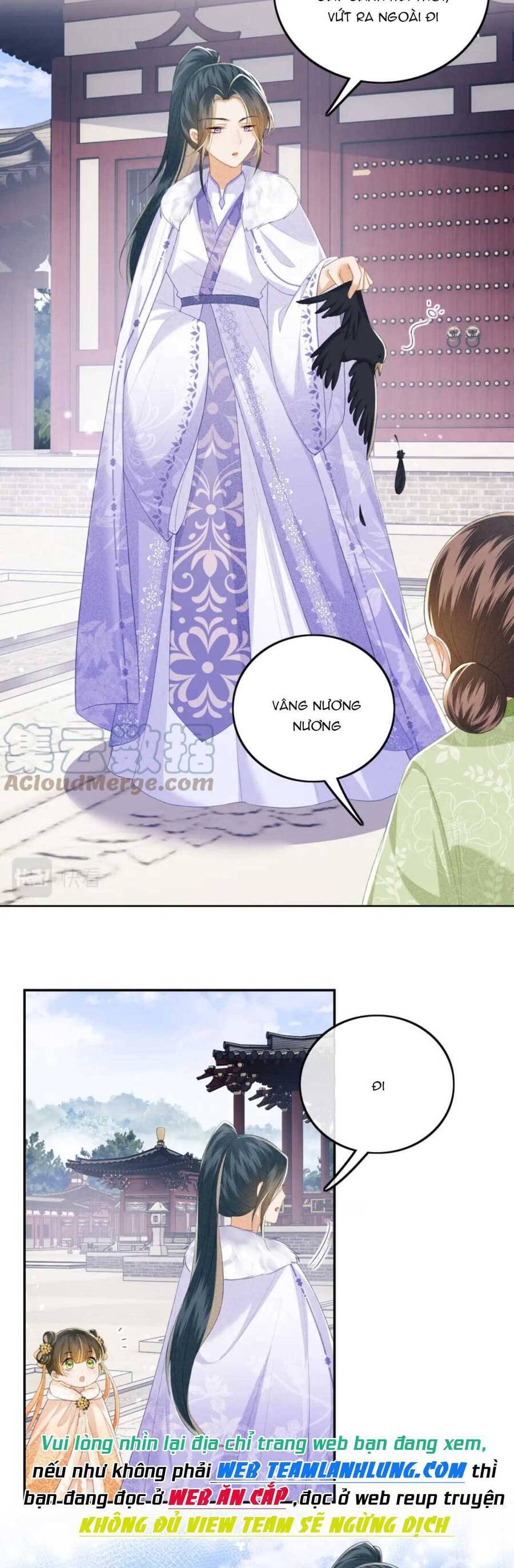 Mãn Cấp Trà Xanh Xuyên Không Thành Tiểu Đáng Thương Chap 44 - Next Chap 45