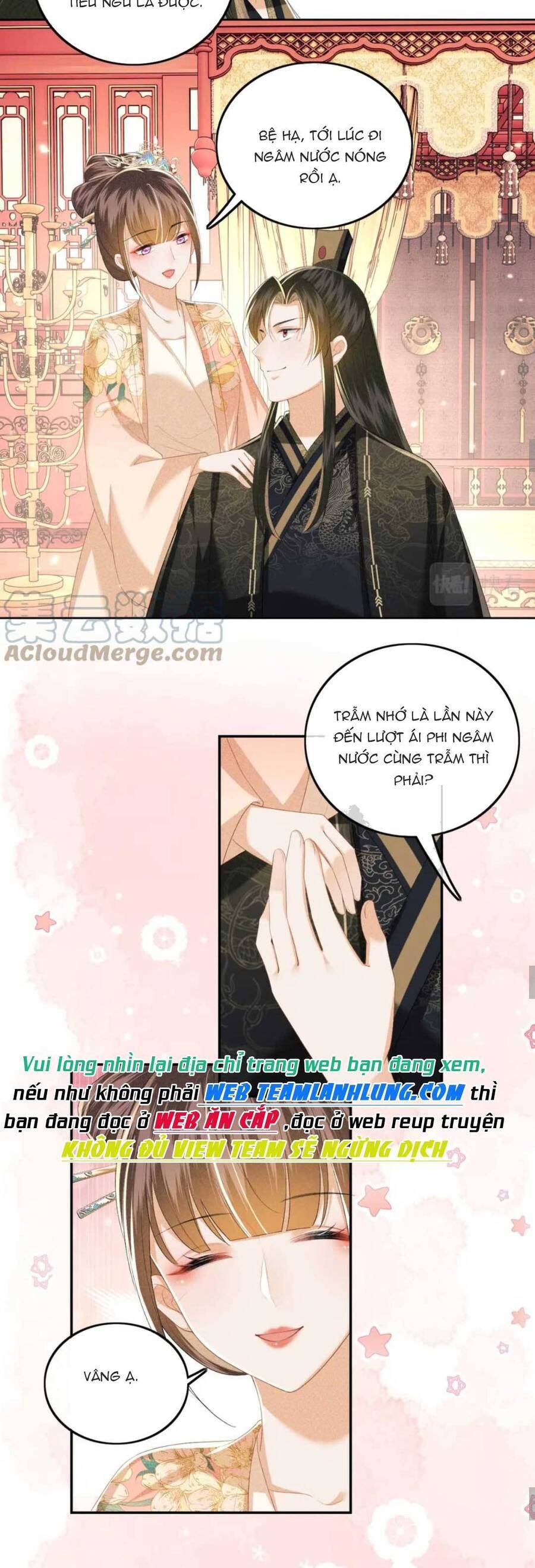 Mãn Cấp Trà Xanh Xuyên Không Thành Tiểu Đáng Thương Chap 46 - Next Chap 47