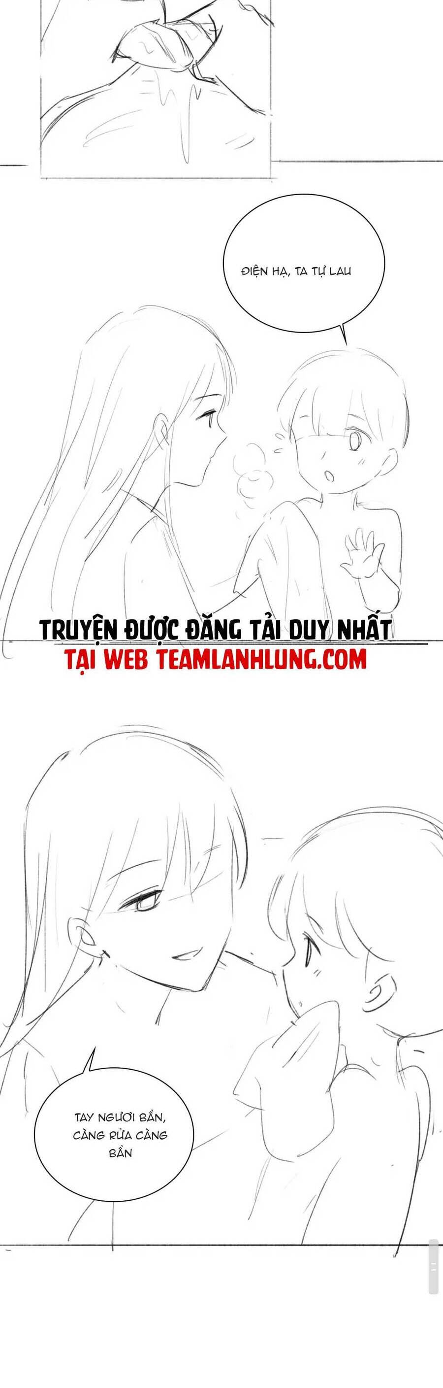 Mãn Cấp Trà Xanh Xuyên Không Thành Tiểu Đáng Thương Chap 47 - Next Chap 48